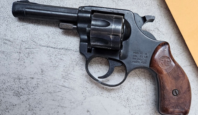 New Jersey Woman Arrested at Philadelphia Airport for Attempting to Carry Loaded Gun Through Security