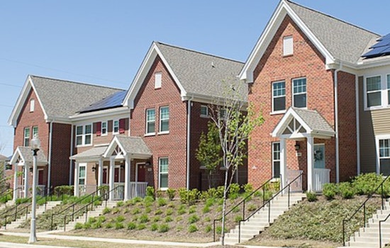 New "Kids in the Park" Rent Assistance Program Launches for Families in St. Louis Park