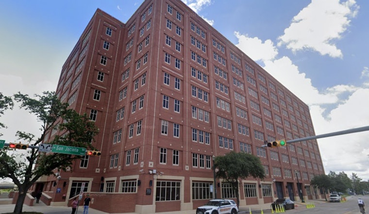 New Lawsuits Accuse Harris County Jail of Neglect, Federal Court Scrutinizes Detainees' Treatment