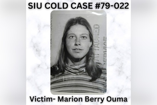 New Leads Sought in 1979 Hoover Dam Cold Case of Heiress Marion Berry Ouma
