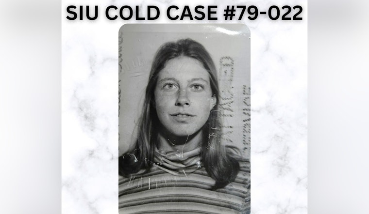 New Leads Sought in 1979 Hoover Dam Cold Case of Heiress Marion Berry Ouma
