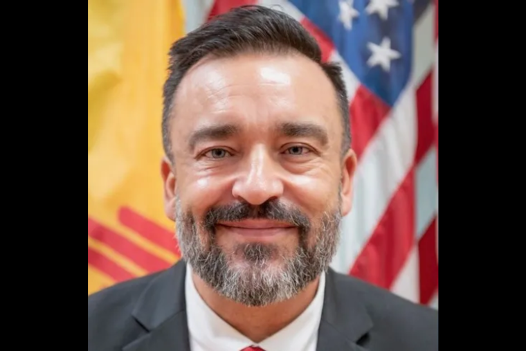 New Mexico Education Secretary Arsenio Romero Resigns Amid New Mexico State University Presidency Speculation