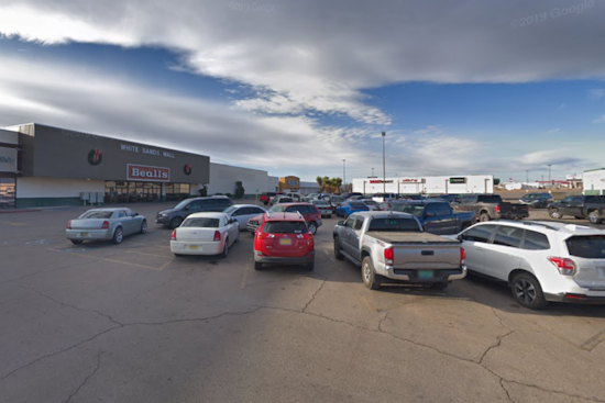 New Mexico State Police Probe Fatal Officer-Involved Shooting in Alamogordo Mall Parking Lot
