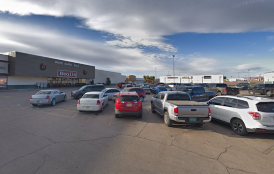 New Mexico State Police Probe Fatal Officer-Involved Shooting in Alamogordo Mall Parking Lot