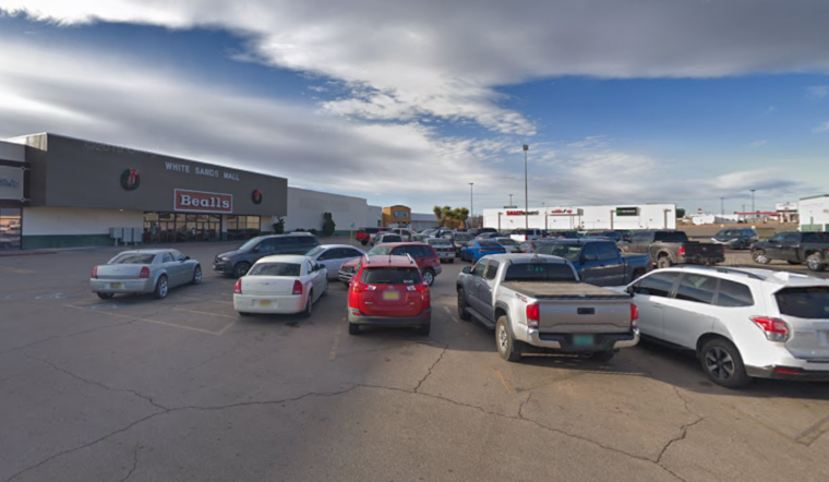 New Mexico State Police Probe Fatal Officer-Involved Shooting in Alamogordo Mall Parking Lot