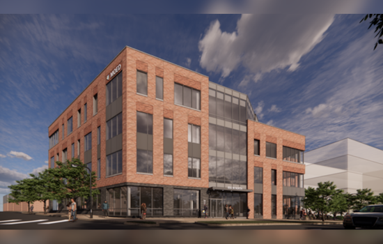 New MOED Headquarters to Enhance Job Services in Baltimore's Reservoir Square