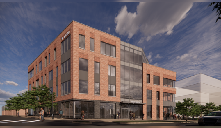 New MOED Headquarters to Enhance Job Services in Baltimore's Reservoir Square