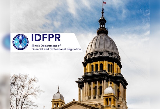 New Online Licensing System Set to Propel Illinois to Forefront of Digital Innovation in Professional Licensure