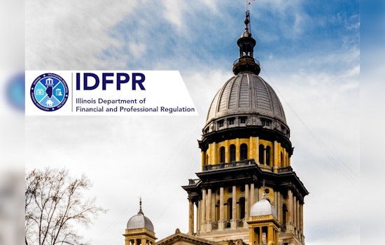 New Online Licensing System Set to Propel Illinois to Forefront of Digital Innovation in Professional Licensure