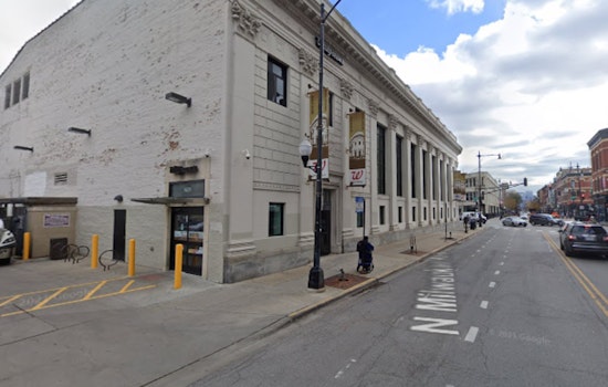 New Opening Date Announced for Barnes & Noble in Wicker Park's Historic Noel State Bank Building Amid Delays