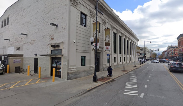 New Opening Date Announced for Barnes & Noble in Wicker Park's Historic Noel State Bank Building Amid Delays