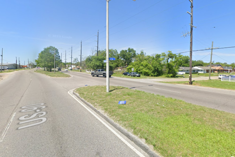 New Orleans Teen Critically Injured as Suspected Drunk Driver Crashes into Home, Separate Cleveland Incident Leaves Another 15-Year-Old Critically Wounded in Shooting