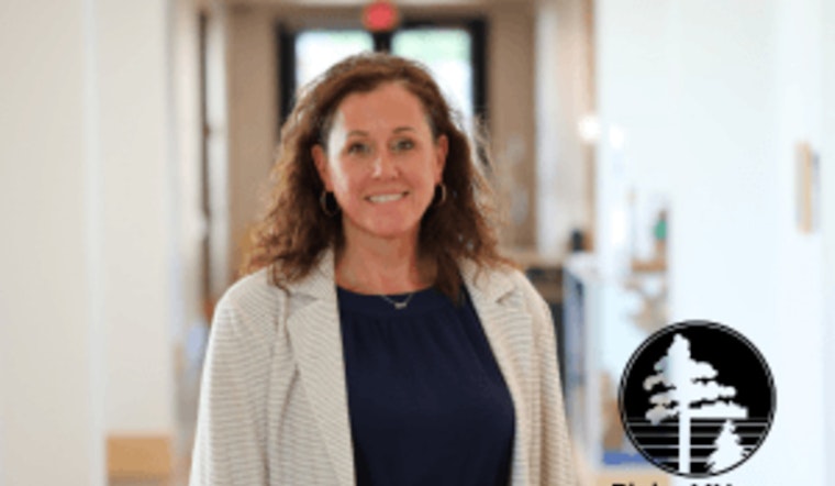 New Senior Center Manager Amanda Alms Ready to Enrich Blaine's Mary Ann Young Center with Diverse Recreational Activities