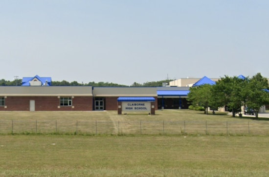 New Tazewell Police Investigate Alleged Hazing Incident at Claiborne County High School