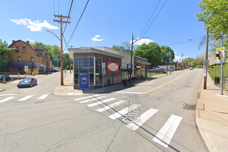 New Traffic Calming Initiatives Launch on Pittsburgh's Chartiers Avenue