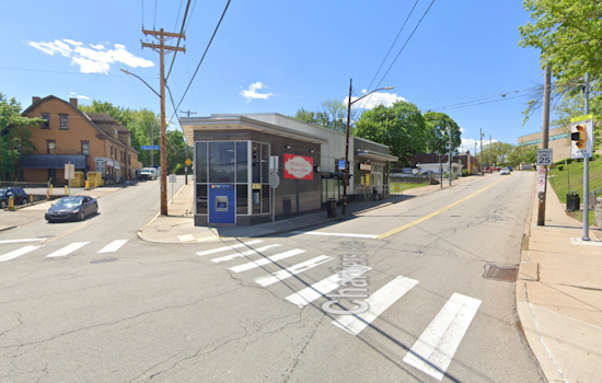New Traffic Calming Initiatives Launch on Pittsburgh's Chartiers Avenue
