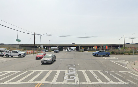 New Traffic Patterns at I-80 Gilman Street Interchange in Berkeley Start August 5