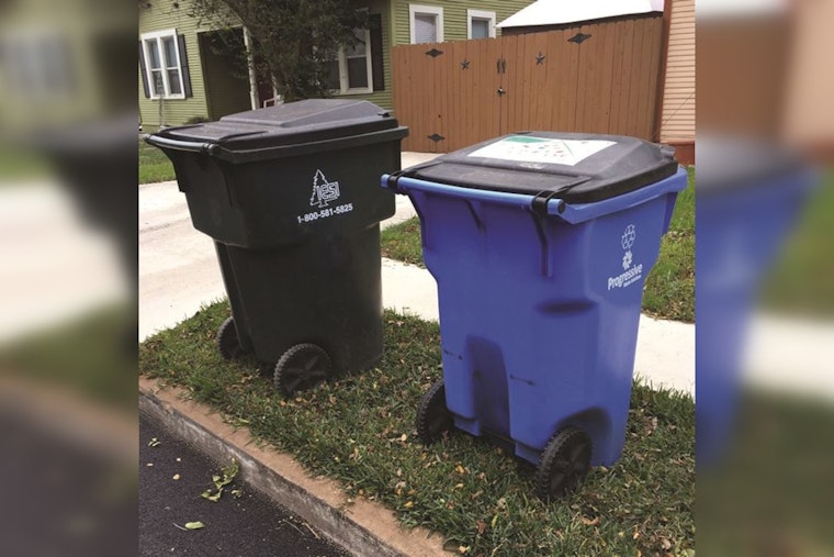 New Trash Disposal Rules for Seguin Residents Starting October, Curbside Collection Changes and Quarterly Bulky Item Pickup