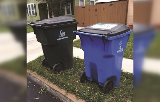 New Trash Disposal Rules for Seguin Residents Starting October, Curbside Collection Changes and Quarterly Bulky Item Pickup