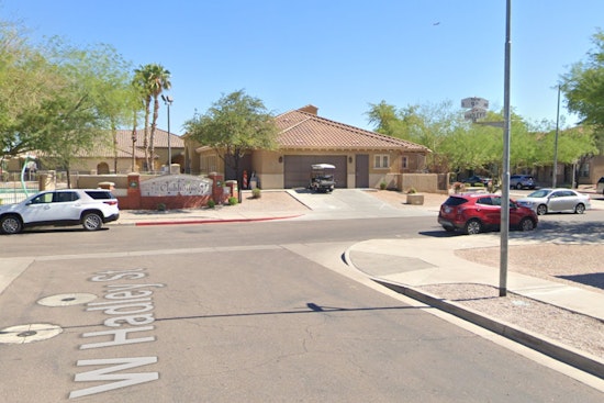 New Video Emerges in 2021 Homicide Case of Dannielle Coscino, Phoenix Family Makes Public Appeal for Justice
