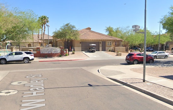 New Video Emerges in 2021 Homicide Case of Dannielle Coscino, Phoenix Family Makes Public Appeal for Justice