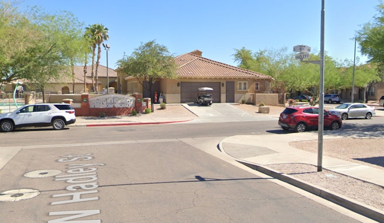New Video Emerges in 2021 Homicide Case of Dannielle Coscino, Phoenix Family Makes Public Appeal for Justice
