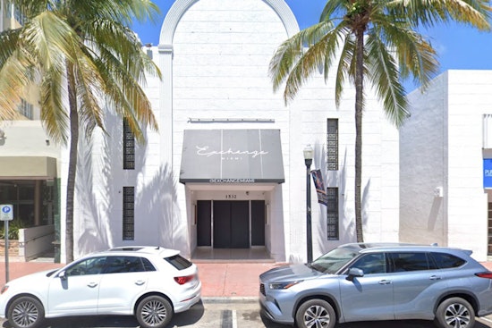 New Video Reveals Clashes Before Fatal Shooting of Bouncer at South Beach Nightclub, Suspect Awaits Trial