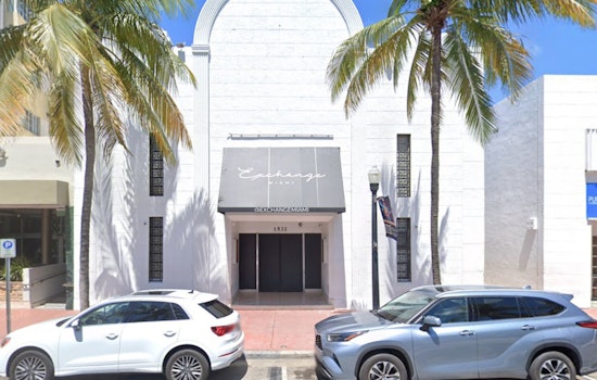 New Video Reveals Clashes Before Fatal Shooting of Bouncer at South Beach Nightclub, Suspect Awaits Trial