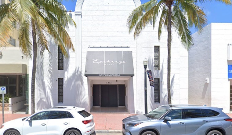 New Video Reveals Clashes Before Fatal Shooting of Bouncer at South Beach Nightclub, Suspect Awaits Trial