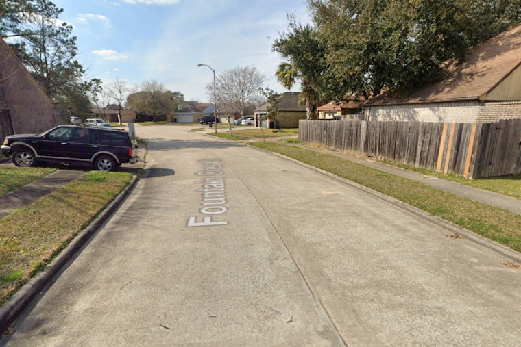 Newborn Baby Found Dead in Trash Bin by Waste Collection Workers in Northwest Harris County