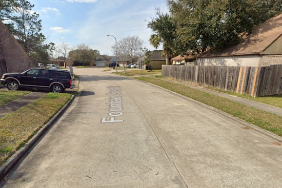 Newborn Baby Found Dead in Trash Bin by Waste Collection Workers in Northwest Harris County