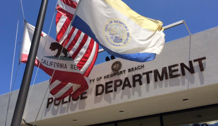 Newport Beach Police on High Alert as Armed Robbery Targets Luxury Cars at Fashion Island Mall