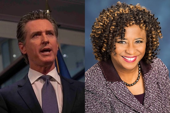 Newsom Bypasses Alameda DA Pamela Price, Forms New Prosecutorial Alliance