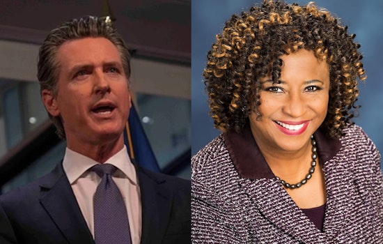 Newsom Bypasses Alameda DA Pamela Price, Forms New Prosecutorial Alliance