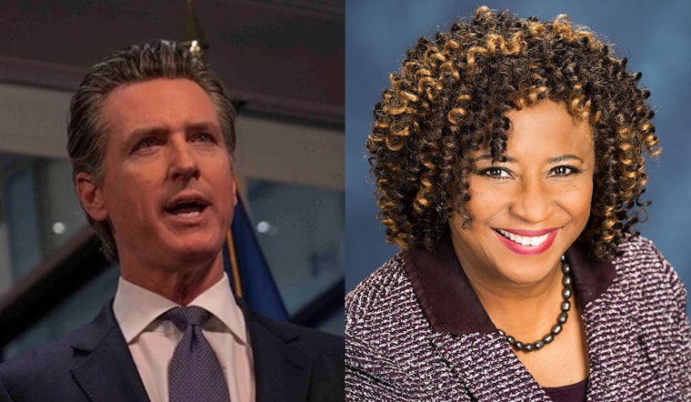 Newsom Bypasses Alameda DA Pamela Price, Forms New Prosecutorial Alliance