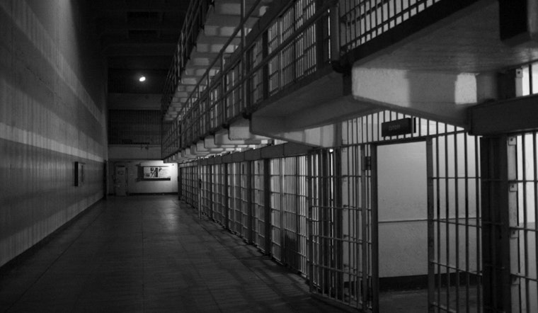 Newton Man Sentenced to Over 10 Years for Series of Armed Robberies on Delivery Trucks