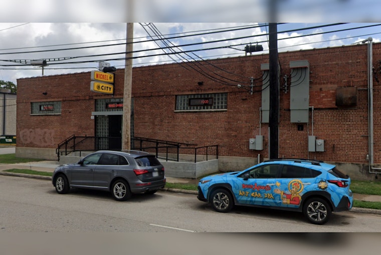 Nickel City Bars in Houston and Austin Embrace Halloween with Haunted and 'Simpsons'-Themed Festivities