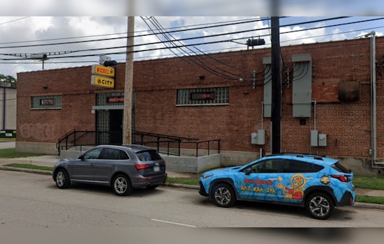 Nickel City Bars in Houston and Austin Embrace Halloween with Haunted and 'Simpsons'-Themed Festivities