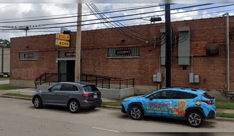Nickel City Bars in Houston and Austin Embrace Halloween with Haunted and 'Simpsons'-Themed Festivities