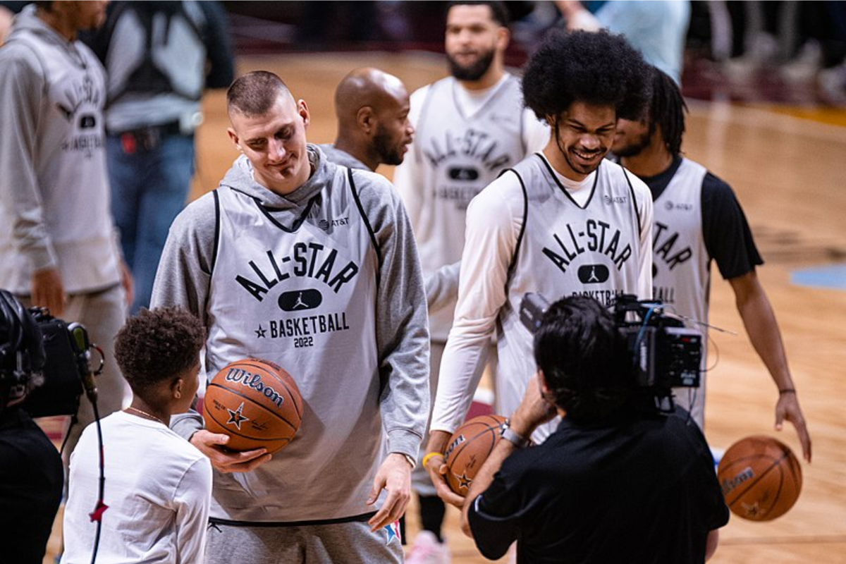 Nikola Jokic's Brother Strahinja Faces Assault Charge in Denver, Court