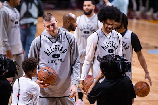 Nikola Jokic's Brother Strahinja Faces Assault Charge in Denver, Court Issues Protection Order