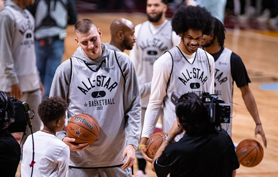 Nikola Jokic's Brother Strahinja Faces Assault Charge in Denver, Court Issues Protection Order