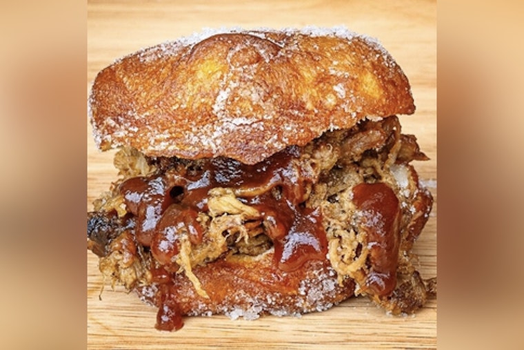 Nitro Hog BBQ Seizes Victory at Indiana State Fair's 'Taste of the Fair,' Heads to World Food Championships in Indianapolis