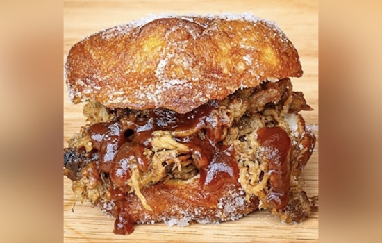 Nitro Hog BBQ Seizes Victory at Indiana State Fair's 'Taste of the Fair,' Heads to World Food Championships in Indianapolis