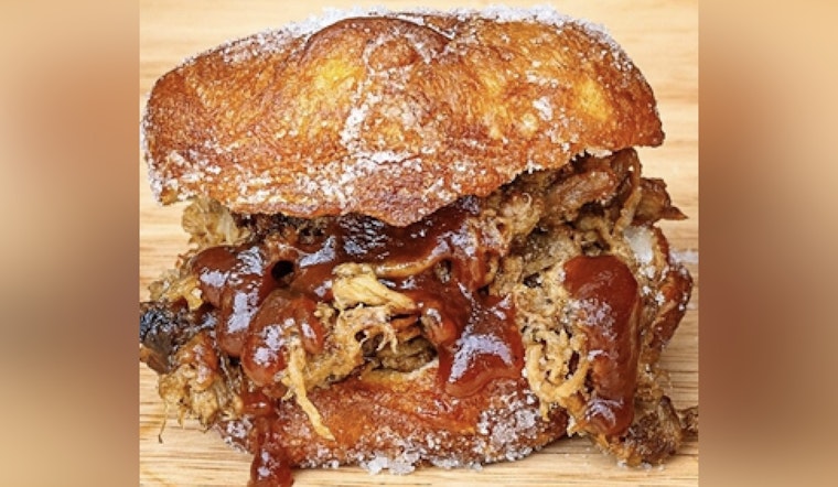 Nitro Hog BBQ Seizes Victory at Indiana State Fair's 'Taste of the Fair,' Heads to World Food Championships in Indianapolis