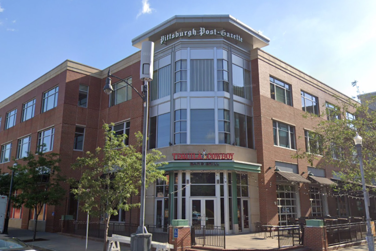 NLRB Seeks Injunction Against Pittsburgh Post-Gazette As Strike Hits Two-Year Mark
