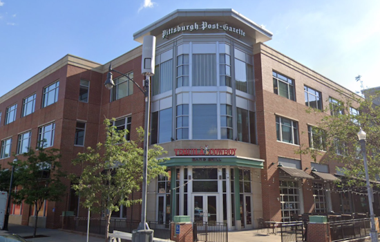 NLRB Seeks Injunction Against Pittsburgh Post-Gazette As Strike Hits Two-Year Mark