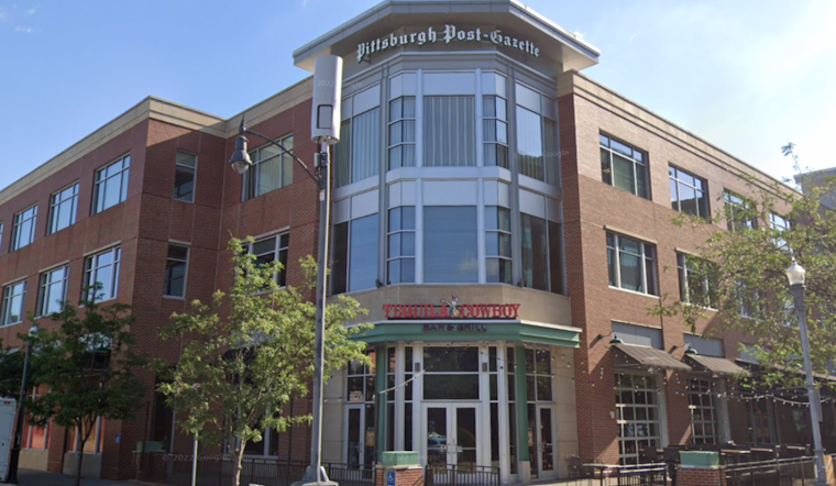 NLRB Seeks Injunction Against Pittsburgh Post-Gazette As Strike Hits Two-Year Mark