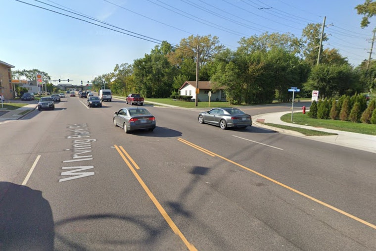No Charges Filed in Schiller Park Road Rage Shooting, Driver Acted in Self-Defense