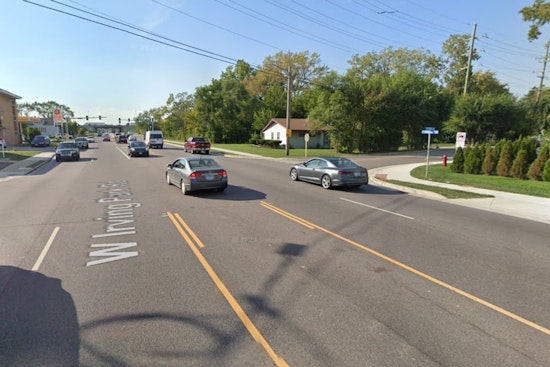 No Charges Filed in Schiller Park Road Rage Shooting, Driver Acted in Self-Defense